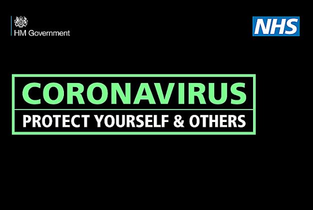 Coronavirus – what we’re doing to protect our customers and staff