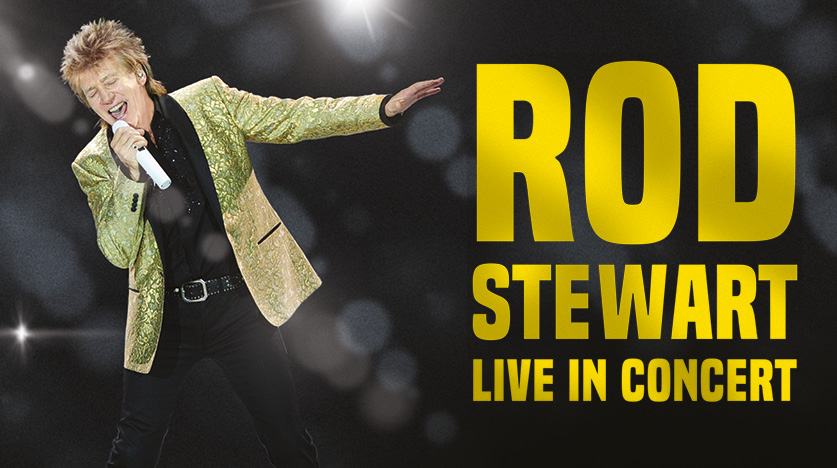 Rod Stewart live in York 1st June, bus service details!