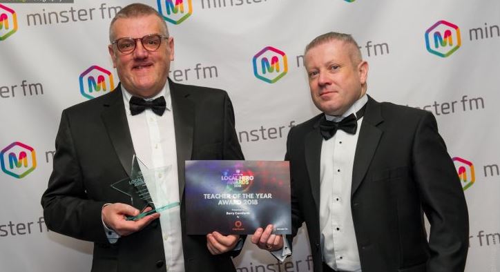 The Minster FM Local Hero Awards 2018