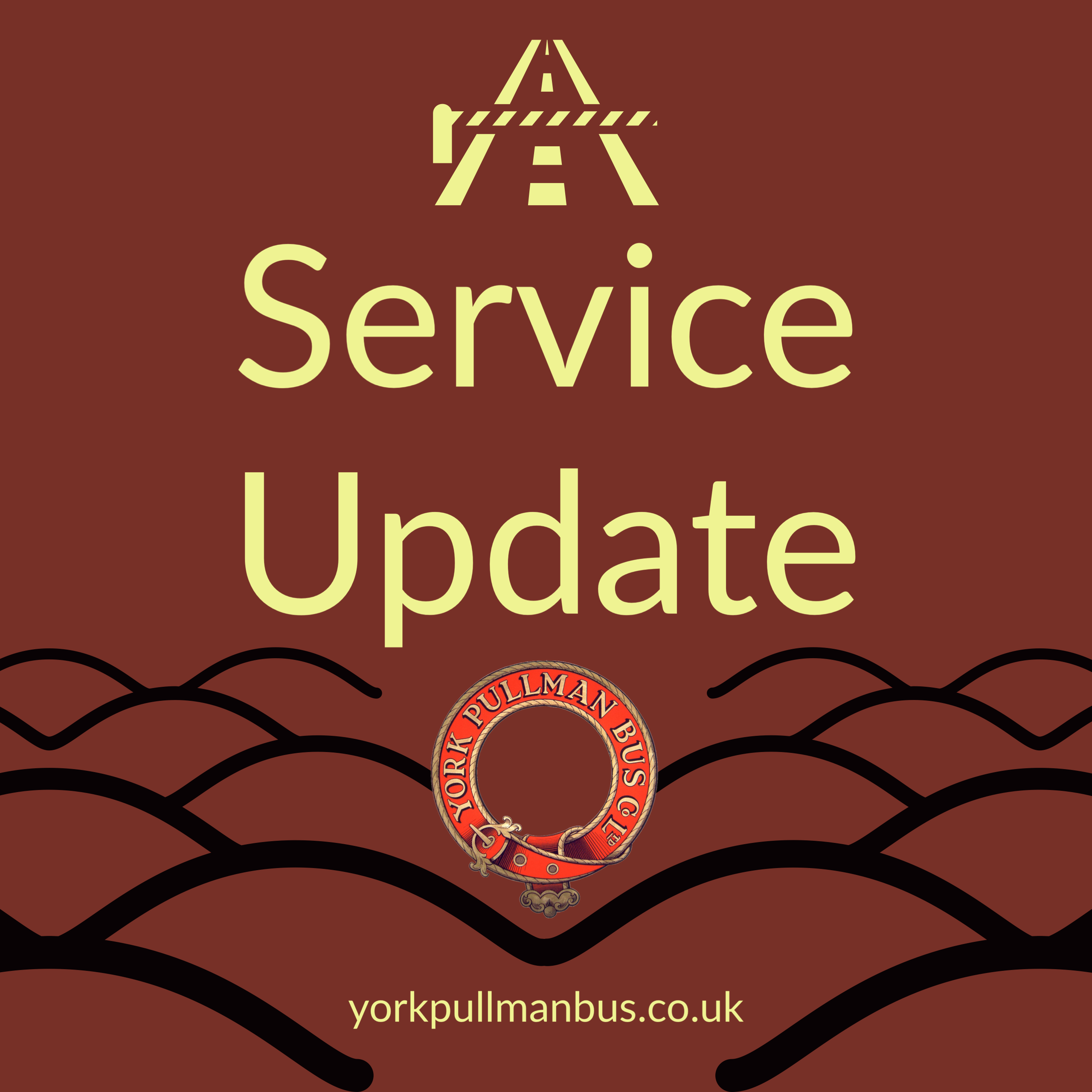 Service Updates